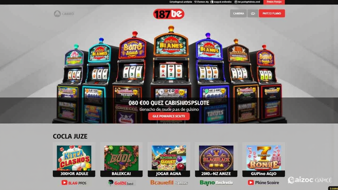 Screenshot 2 187bet