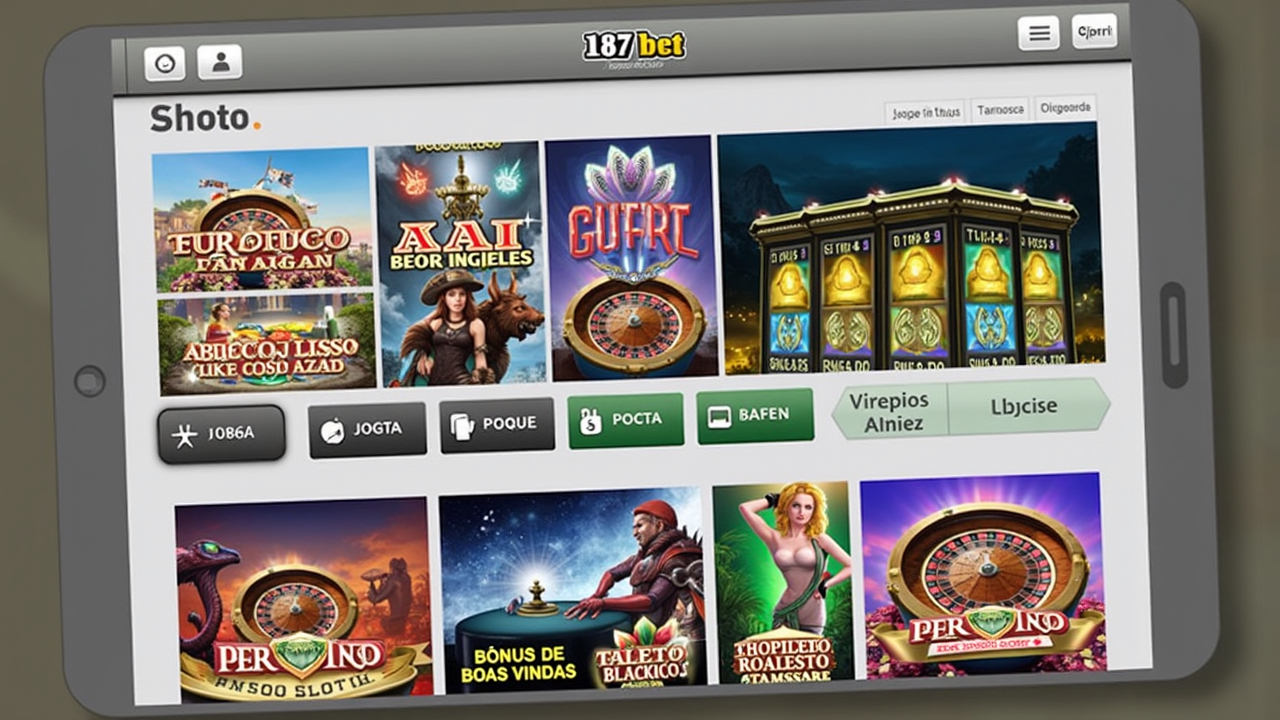 Screenshot 3 187bet